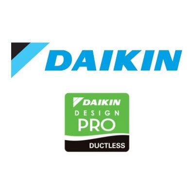 Daikin.