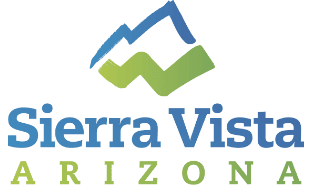 Sierra Vista, Arizona logo.